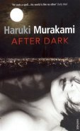 After Dark - Haruki Murakami