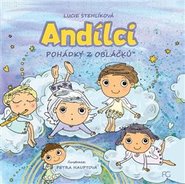 Andílci - Pohádky z obláčků