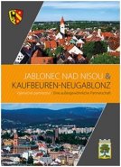 Jablonec nad Nisou – Kaufbeuren – Neugablonz - Dieter Klein, Petra Laurin
