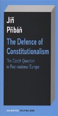 The Defence of Constitutionalism