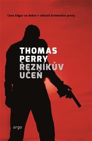 Řezníkův učeň - Thomas Perry