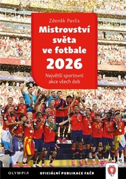 Mistrovství světa 2026