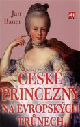České princezny na evropských trůnech