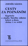 Cesty za poznáním - Zdeněk Sázava
