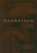 Houbárium - Jiří Pavel, Jiří Piščák