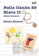 Podle článku 29 Hlava II - sběrný dokument - Helena Klímová
