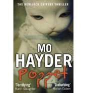 Poppet - Mo Hayder