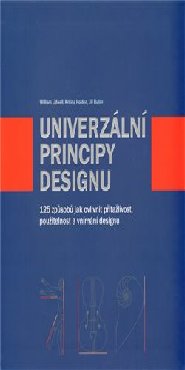 Univerzální principy designu
