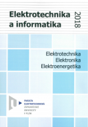 Elektrotechnika a informatika 2018