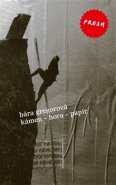 Kámen - hora - papír - Bára Gregorová