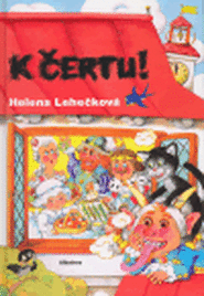 K čertu! - Helena Lehečková