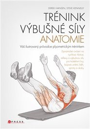 Trénink výbušné síly - anatomie