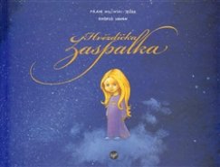 Hvězdička Zaspalka - Frane Milčinski Ježek