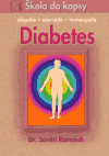 Diabetes - škola do kapsy - Savitri Ramaiah