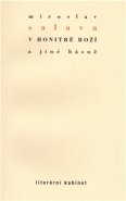 V honitbě Boží a jiné básně - Miroslav Salava