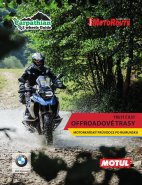 Motorkářský průvodce po Rumunsku, třetí část