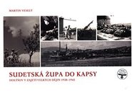 Sudetská župa do kapsy - Martin Veselý