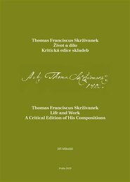 Thomas Franciscus Skrživanek