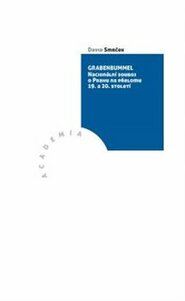 Grabenbummel - David Smrček