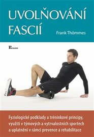 Uvolňování fascií