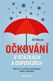 Očkování v otázkách a odpovědích - Jiří Beran