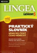 Praktický slovník německo-český, česko-německý
