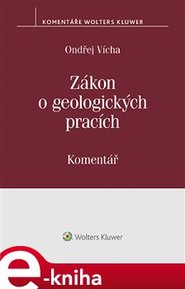 Zákon o geologických pracích (č. 62/1988 Sb.)