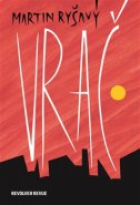 Vrač - Martin Ryšavý