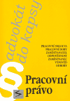 Pracovní právo - Pavel Petr
