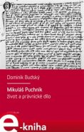 Mikuláš Puchník - Dominik Budský