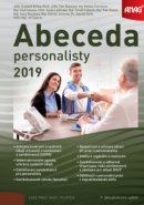 Abeceda personalisty 2019