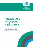 Prezentace informací a rétorika