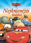 Auta - Nejkrásnější kolekce