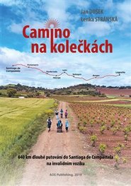 Camino na kolečkách