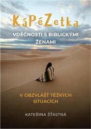 KáPéZetka vděčnosti s biblickými ženami
