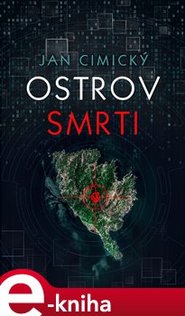 Ostrov smrti - Jan Cimický