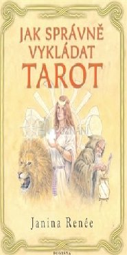 Jak správně vykládat tarot