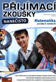 Přijímací zkoušky nanečisto - Matematika pro žáky 9. ročníků ZŠ