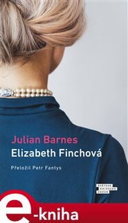 Elizabeth Finchová - Julian Barnes