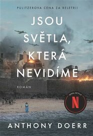Jsou světla, která nevidíme