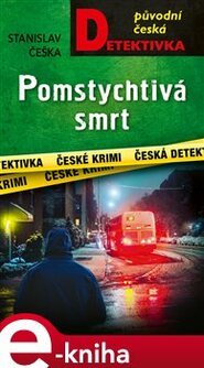 Pomstychtivá smrt