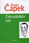 Zahradníkův rok - Karel Čapek