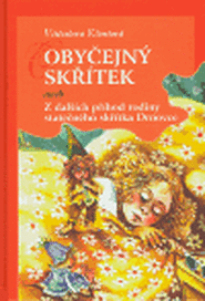 Obyčejný skřítek - Vítězslava Klimtová