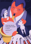 Stručné dějiny populární hudby a jazzu pro studenty a učitele hudební výchovy