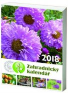 Zahradnický kalendář 2018