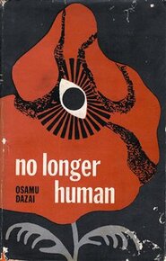 No Longer Human - Osamu Dazai