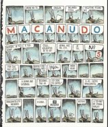 Macanudo 5 - Ricardo Liniers