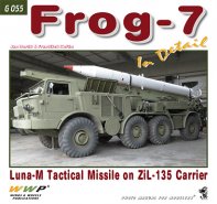 Frog-7 in detail