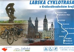 Labská cyklotrasa - Jan Ritter