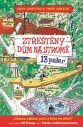 Ztřeštěný dům na stromě - 13 pater - Andy Griffiths